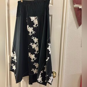 EUC Ray Harris London High Low Skirt